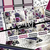 Romantic Poison #364  || ECLP Weekly & Monthly